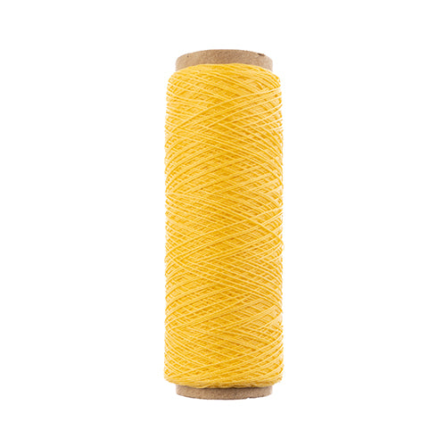 2oz - Waxed polyester cord · 0.38mm - 166 yd