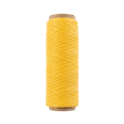 2oz - Waxed polyester cord · 0.38mm - 166 yd