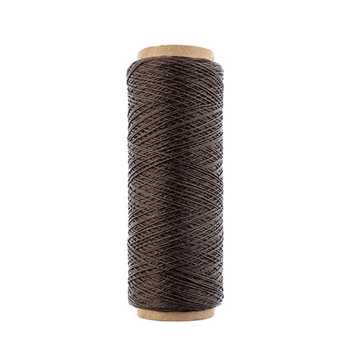 2oz - Waxed polyester cord · 0.38mm - 166 yd