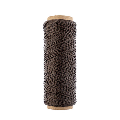 2oz - Waxed polyester cord · 0.38mm - 166 yd