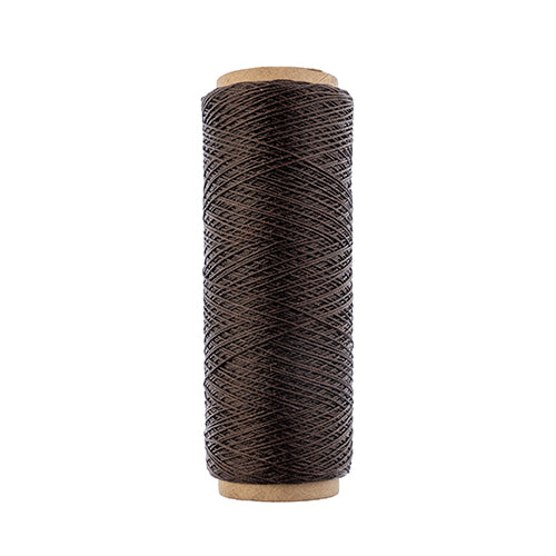2oz - Waxed polyester cord · 0.38mm - 166 yd
