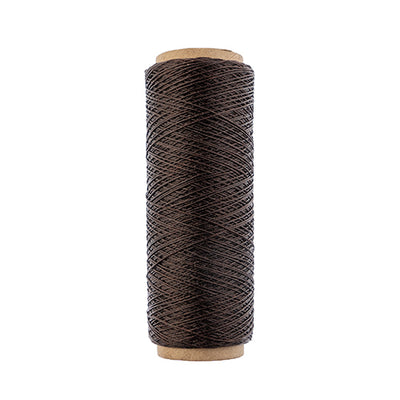 2oz - Waxed polyester cord · 0.38mm - 166 yd