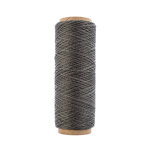 2oz - Waxed polyester cord · 0.38mm - 166 yd