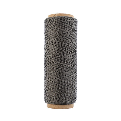 2oz - Waxed polyester cord · 0.38mm - 166 yd