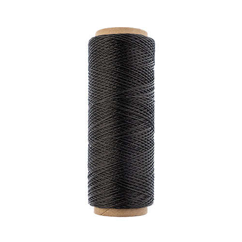 2oz - Waxed polyester cord · 0.38mm - 166 yd