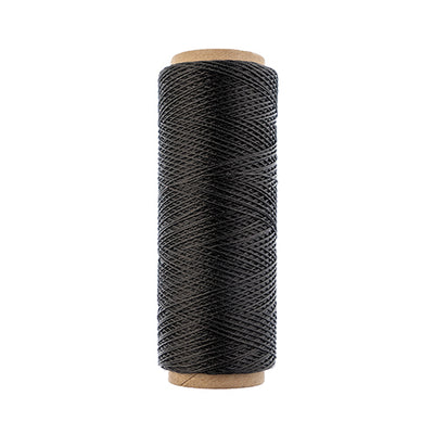 2oz - Waxed polyester cord · 0.38mm - 166 yd