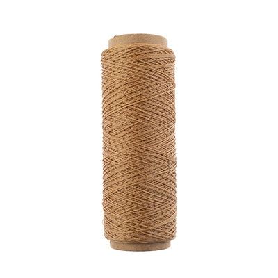 2oz - Waxed polyester cord · 0.38mm - 166 yd