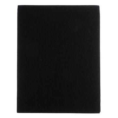 Pellon - Base pour perlage noir/blanc · 1.5mm / 8.5x11 po