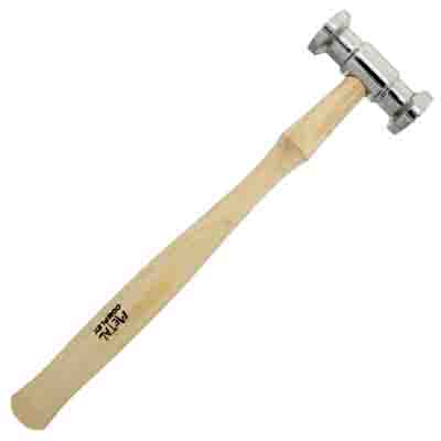 10 oz - Texturing Hammer - 10.5 inch