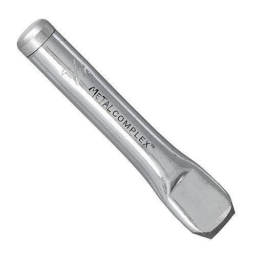 Poinçon oblong