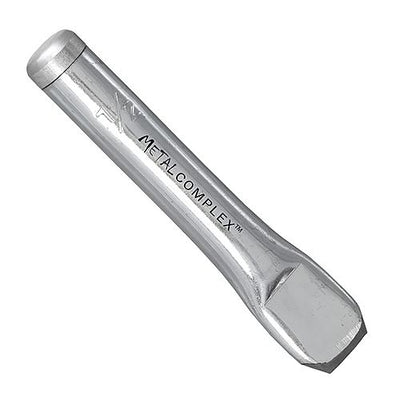 Poinçon oblong