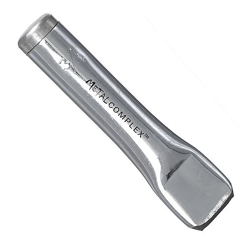 Poinçon oblong