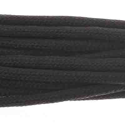 4 mm - Paracord 100% polyester - Various colors - 16 feet