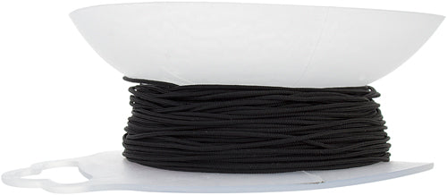 1 mm - Cordon à noeud chinois en nylon · Couleurs Variées · 50 vg