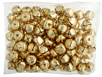 10 mm - Grelots rond 100 pcs