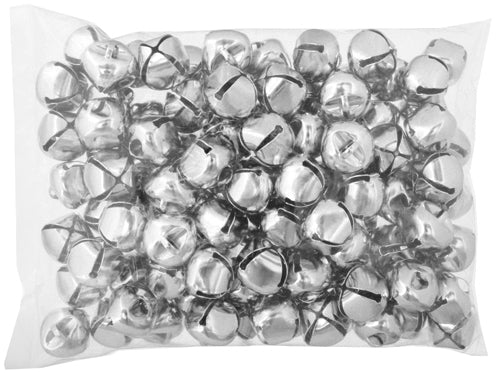 20 mm - Jingle bells round
