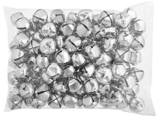 10 mm - Grelots rond 100 pcs