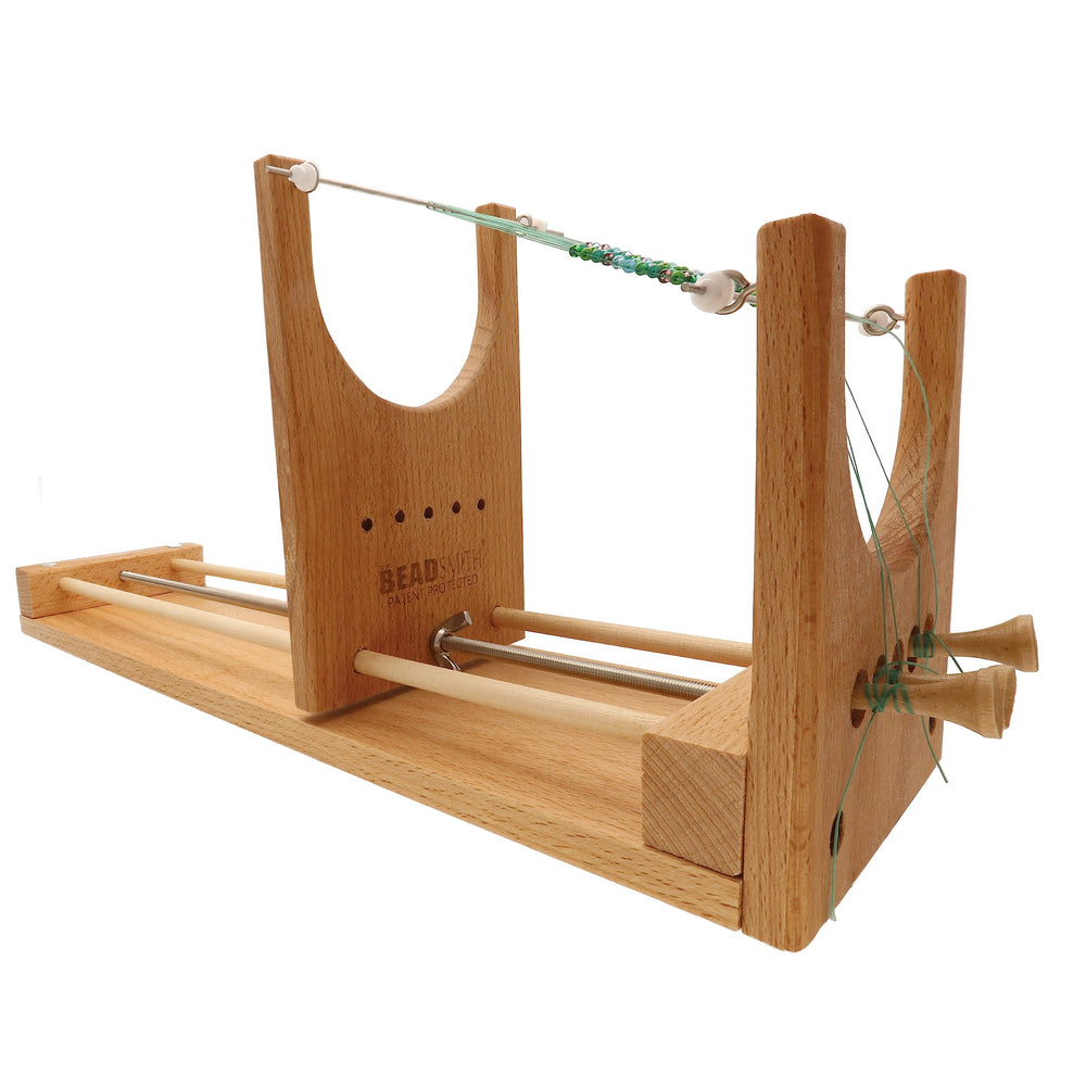 Ricky Beading Loom - Adjustable Length 2-8.5in