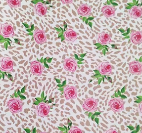 20x33cm - Feuille de faux cuir synthétique