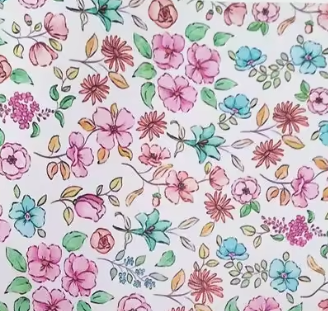  20x33 - Faux leather sheet
