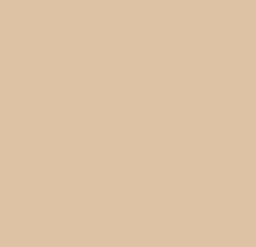 Tan Matte Thick Cowhide Leather · 3 - 3½ oz - ( 1,0 - 1,2 mm )