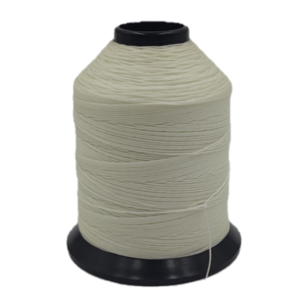 4oz - Waxed nylon cord · 0.66mm - 170m