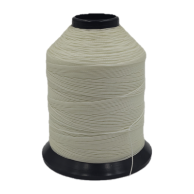 4oz - Waxed nylon cord · 0.66mm - 170m