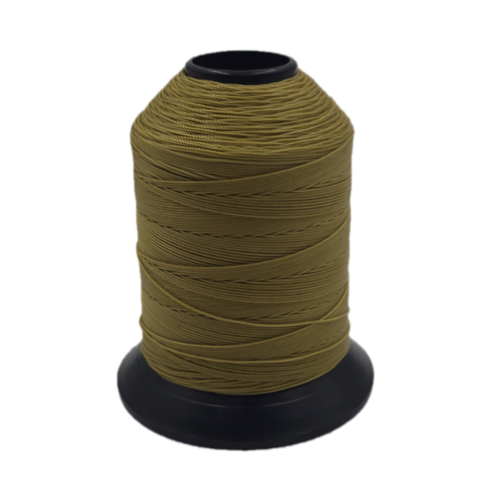 4oz - Waxed nylon cord · 0.66mm - 170m