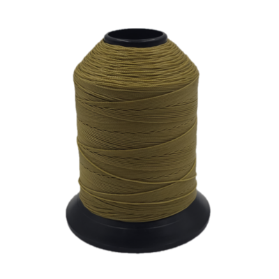 4oz - Waxed nylon cord · 0.66mm - 170m