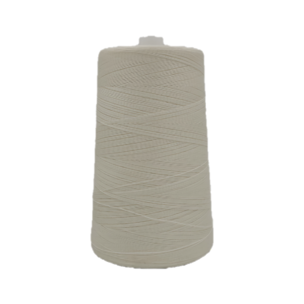 5000yd - *Canva Tent thread* - Swells when wet to prevent seam leakage - TEX 120