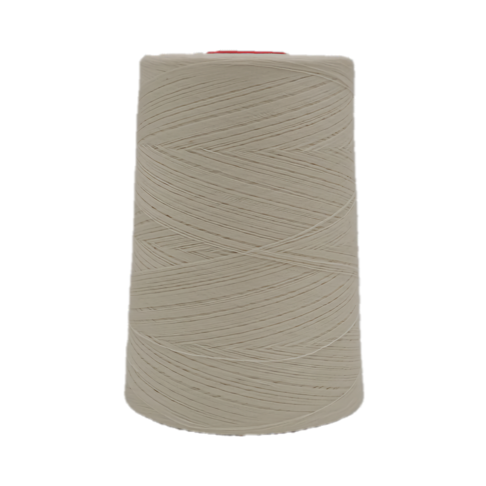 6000yd - *Canva Tent thread* - Swells when wet to prevent seam leakage - TEX 40