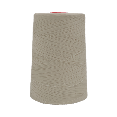 6000yd - *Canva Tent thread* - Swells when wet to prevent seam leakage - TEX 40