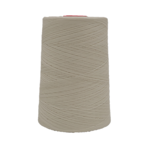 6000yd - *Canva Tent thread* - Swells when wet to prevent seam leakage - TEX 40