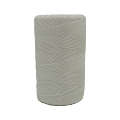 8oz - Round Synthetic Sinew - 300 meters