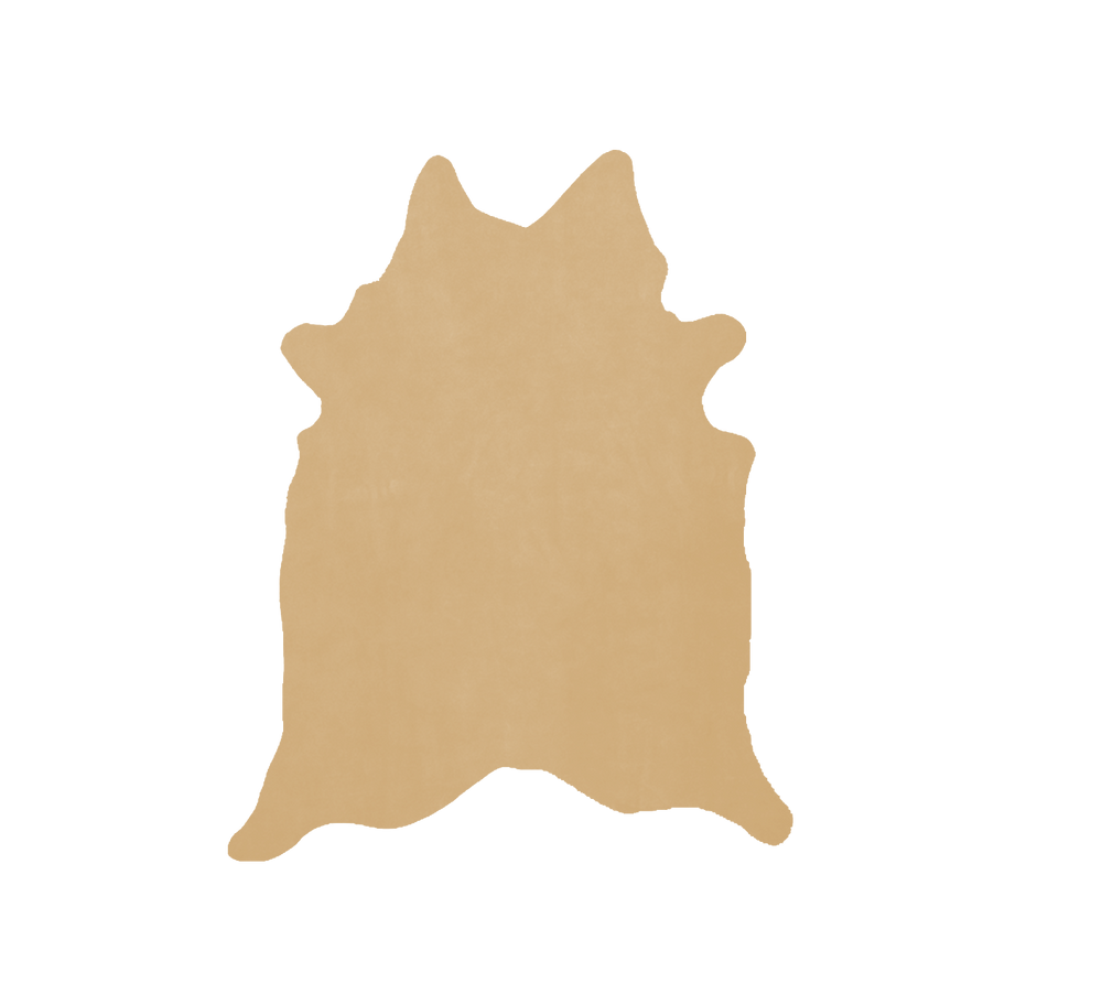 Natural Split Cowhide · 2½ - 3 oz - ( 0,9 - 1,0 mm )