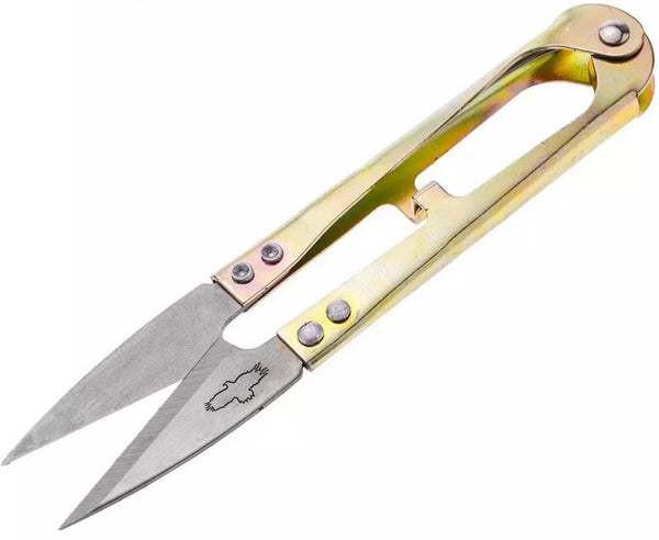 Thread Cutter · 4,5 in - GOLDEN EAGLE – Les Artisans Indiens du Québec