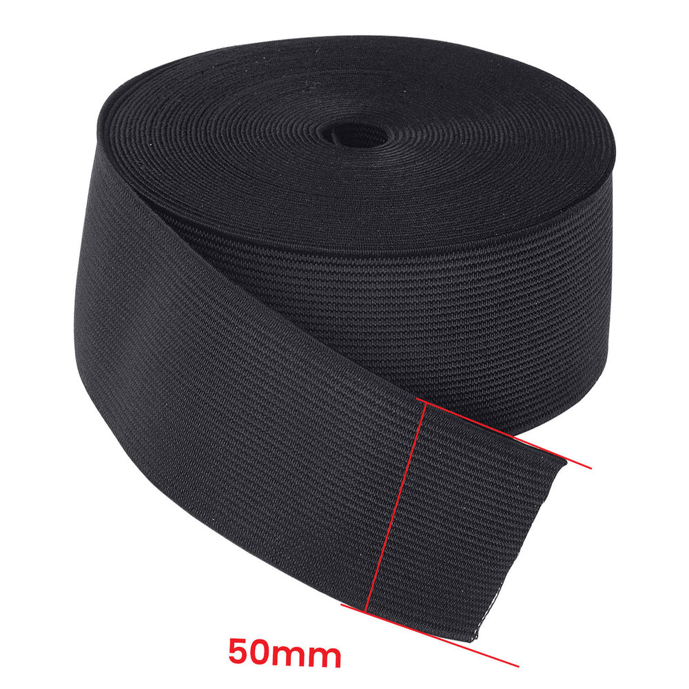 Knitted Elastic / 50mm