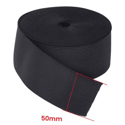 Knitted Elastic / 50mm
