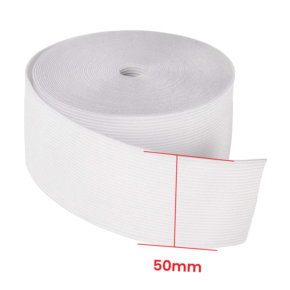 Knitted Elastic / 50mm