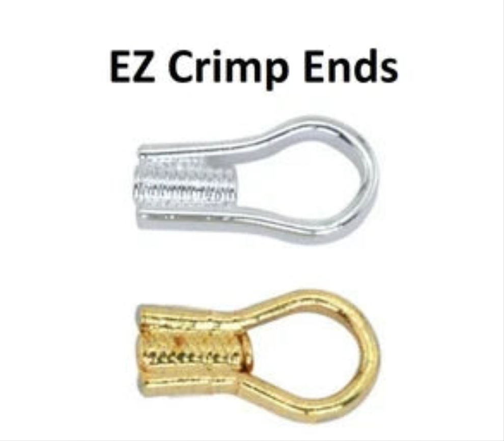 Pince pour «EZ-Crimp-ends» a Écraser