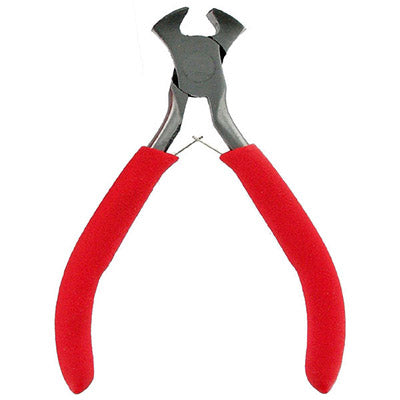 Cutting pliers · 4.5 inches