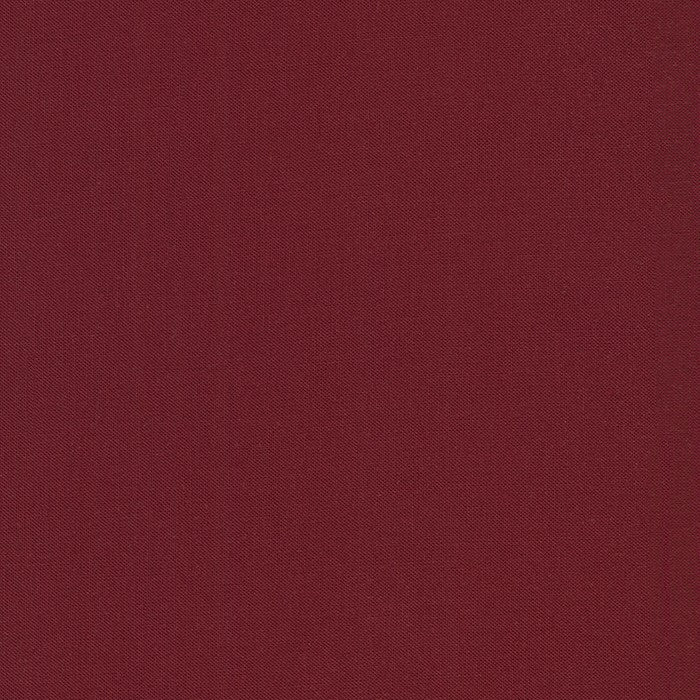 Kona K001 - 1151 Garnet · 100% Cotton Plain