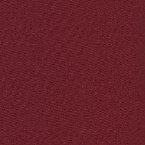 Kona K001 - 1151 Garnet · 100% Cotton Plain