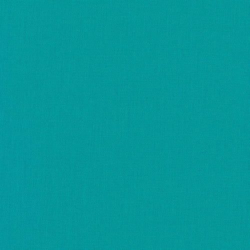 Kona K001 - 1183 Jade Green · 100% Cotton Plain