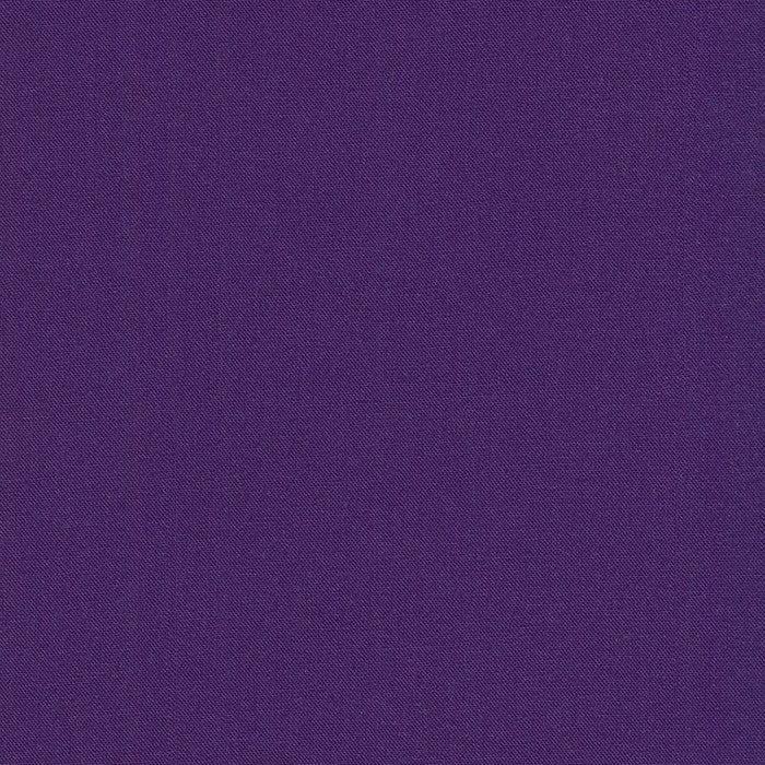 Kona K001 - 1301 Bright Purple 100% Cotton Solids