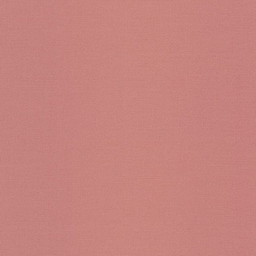 Kona K001 - 1310 Pink · 100% Cotton Plain