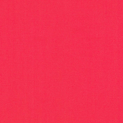 Kona K001 - 1384 Watermelon · 100% Cotton Plain