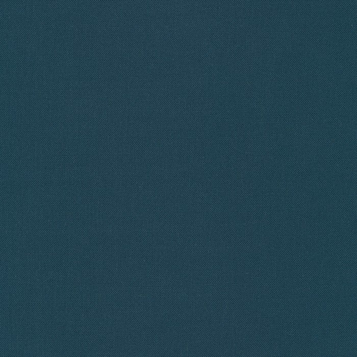 Kona K001 - 1389 Windsor Blue · 100% Plain Cotton