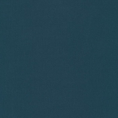 Kona K001 - 1389 Windsor Blue · 100% Plain Cotton