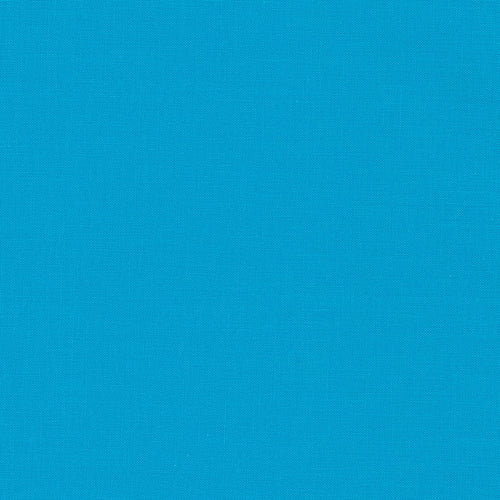 Kona K001 - 139 Lagoon · 100% Plain Cotton